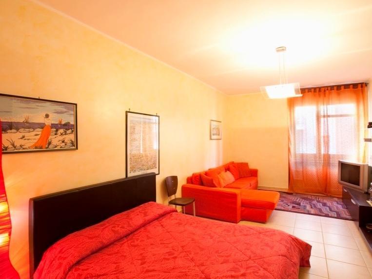 Le Sorelle Lecce Cameră foto