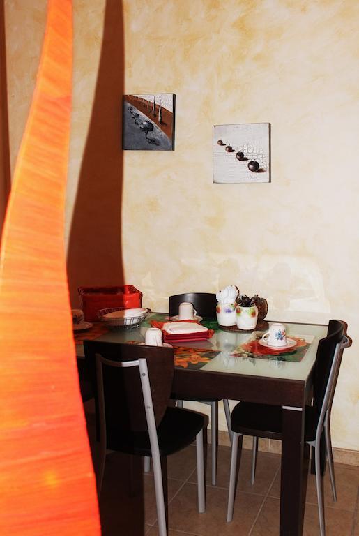 Le Sorelle Lecce Exterior foto